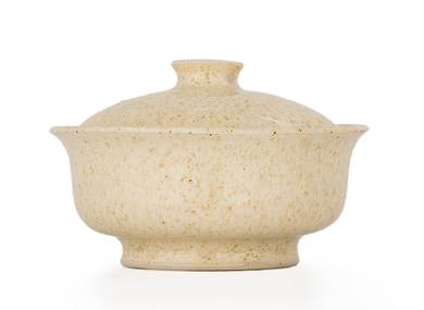 Gaiwan # 39338 ceramic 50 ml