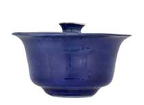 Gaiwan # 39357 ceramic 120 ml