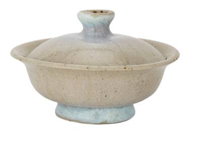 Gaiwan # 39362 ceramic 105 ml