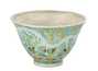 Cup # 39441 ceramichand painting 40 ml