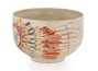 Cup # 39463 ceramichand painting 280 ml