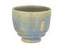 Cup # 39475 ceramichand painting 110 ml