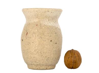 Vassel for mate kalebas # 39485 ceramic 16 ml