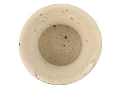 Vassel for mate kalebas # 39491 ceramic