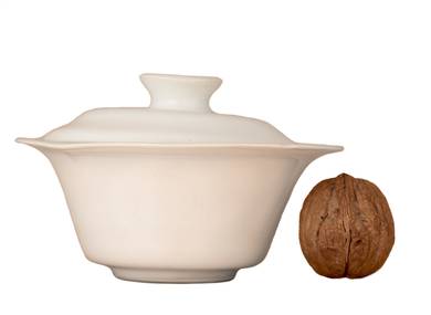 Gaiwan # 39552 ceramic 130 ml