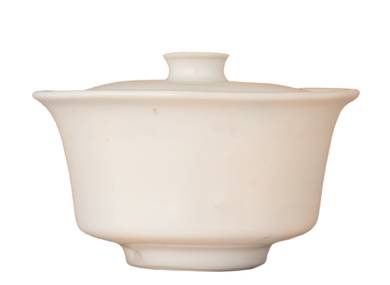 Gaiwan # 39553 ceramic 100 ml