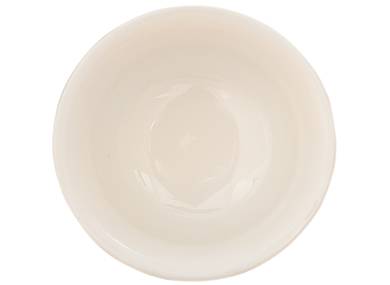 Cup # 39584 porcelain 65 ml