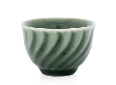 Cup # 39585 porcelain 65 ml