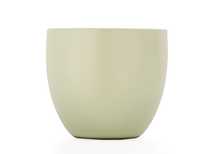 Cup # 39591 porcelain 130 ml