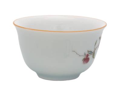 Cup # 39593 porcelain 65 ml
