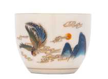 Cup # 39595 porcelain 50 ml
