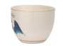 Cup # 39595 porcelain 50 ml