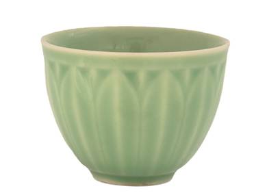 Cup # 39597 porcelain 70 ml