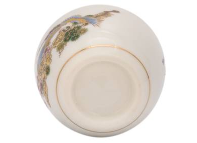 Cup # 39601 porcelain 50 ml