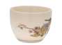 Cup # 39601 porcelain 50 ml