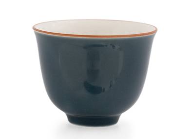 Cup # 39602 porcelain 50 ml