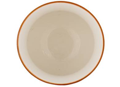 Cup # 39602 porcelain 50 ml