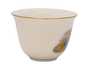 Cup # 39616 porcelain 60 ml