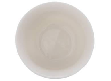 Cup # 39634 porcelain 60 ml