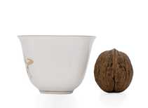 Cup # 39641 porcelain 60 ml