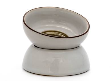 Teamesh # 39674 porcelain