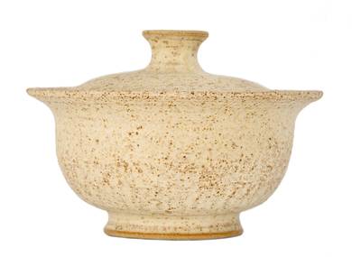Gaiwan # 39791 ceramic 140 ml