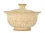 Gaiwan # 39791 ceramic 140 ml