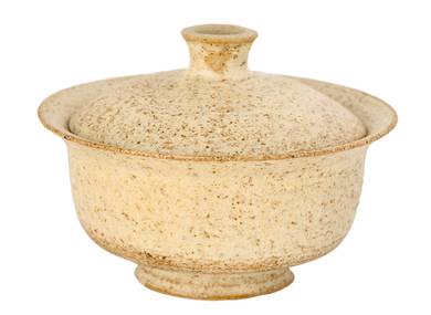 Gaiwan # 39806 ceramic 175 ml
