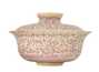 Gaiwan # 39813 ceramic 96 ml