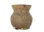 Vassel for mate kalebas # 39835 ceramic