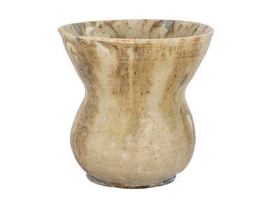 Vassel for mate kalebas # 39836 ceramic