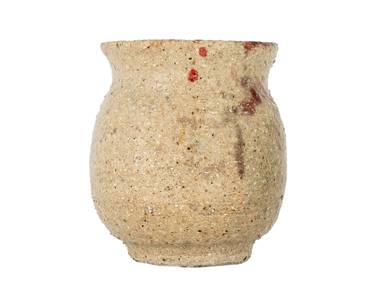 Vassel for mate kalebas # 39837 ceramic