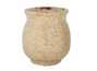 Vassel for mate kalebas # 39837 ceramic