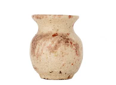 Vassel for mate kalebas # 39838 ceramic