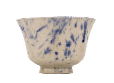 Cup handmade Moychay # 39909 ceramic 100 ml