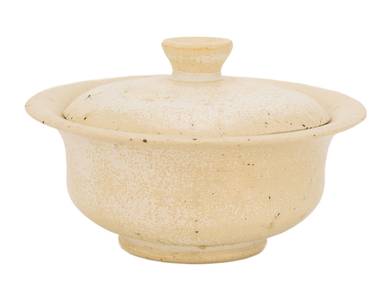 Gaiwan 75 ml # 40002 ceramic