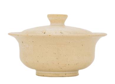 Gaiwan 75 ml # 40002 ceramic