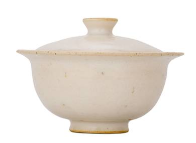 Gaiwan 80 ml # 40004 ceramic