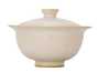 Gaiwan 80 ml # 40004 ceramic