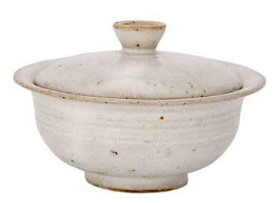 Gaiwan 60 ml # 40006 ceramic