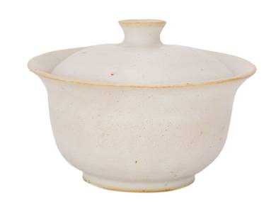 Gaiwan # 40033 ceramic 165 ml