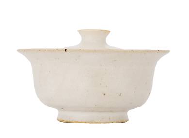 Gaiwan # 40034 ceramic 134 ml