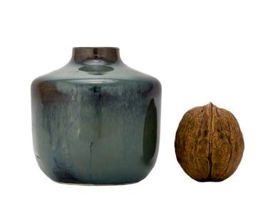 Vase # 40036 ceramic