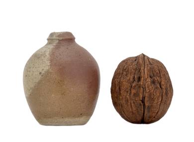 Vase # 40041 ceramic