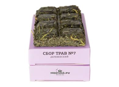 Herbal tea Сake "Countryside" 50 g
