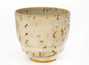 Cup # 40105 ceramic 128 ml