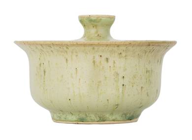 Gaiwan # 40132 ceramic 164 ml