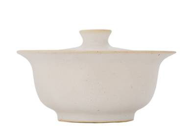 Gaiwan # 40134 ceramic 154 ml