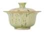 Gaiwan # 40136 ceramic 170 ml
