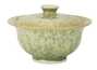 Gaiwan # 40137 ceramic 154 ml
